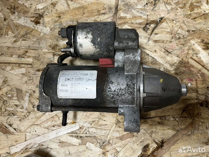 Стартер cv6t11000db Ford Kuga, Mondeo, Focus 3