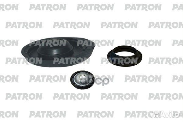 Опора амортизатора С подшипником citroen C2 (JM