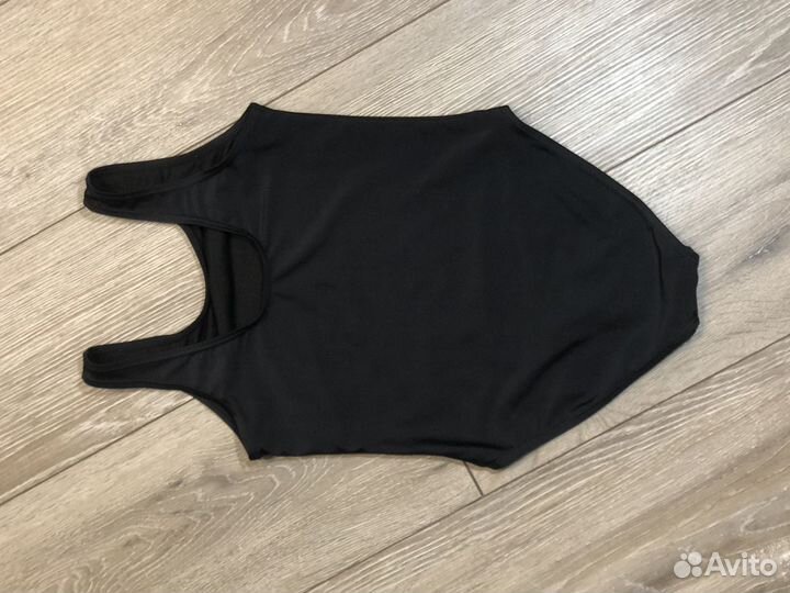 Купальник для девочки