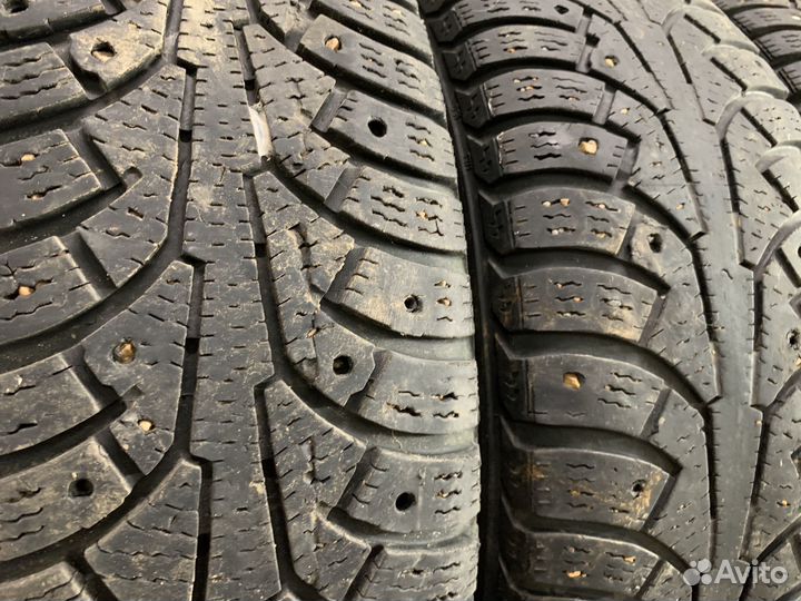 Nokian Tyres eLine 175/70 R13 19B