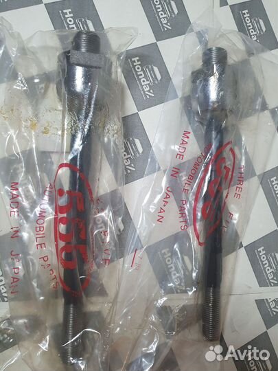 Рулевая тяга Honda Civic 8 5D