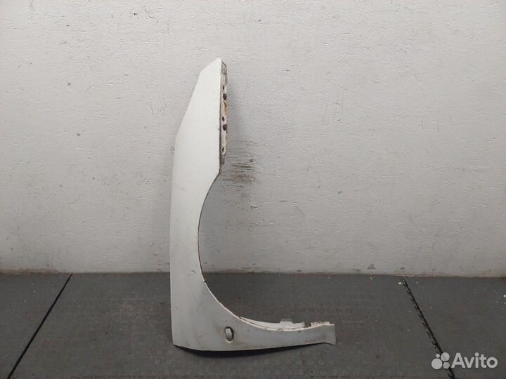 Крыло Peugeot 407, 2007