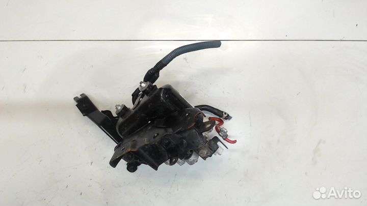 Блок EBS Toyota RAV 4, 2016