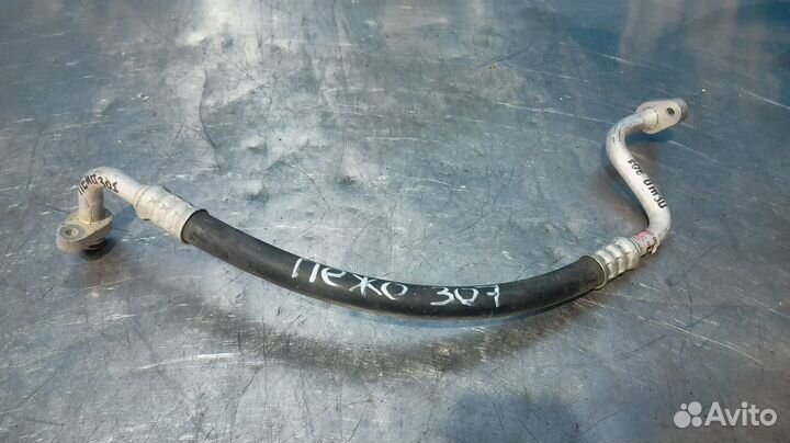 Трубка кондиционера Пежо 307