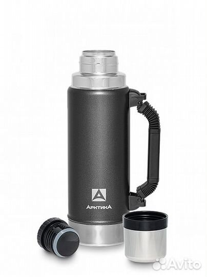 Новый термос Арктика Уазик 106-2200