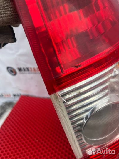 Фонарь задний правый Vortex Tingo 1.8 2010