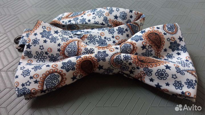 Галстуки бабочки (цена за 4 штуки)