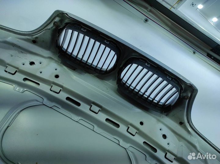 Капот BMW 5-Series/M5