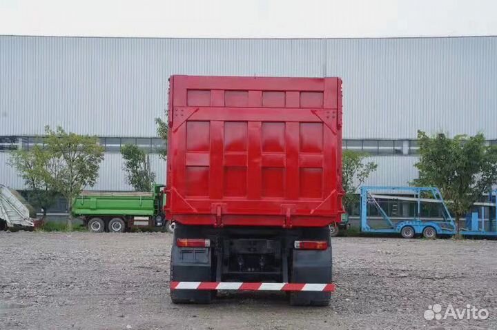 IVECO-Hongyan CQ3406HV39, 2023