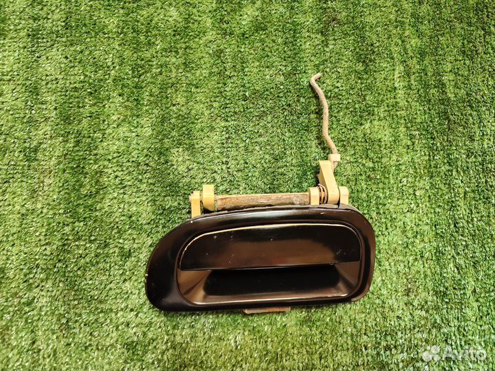 Ручка задней левой двери daewoo nexia