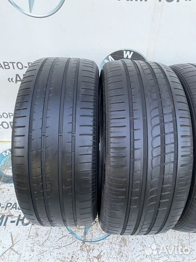 Pirelli P Zero Rosso 265/45 R20 104Y