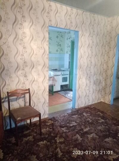 Дача 50 м² на участке 5,5 сот.