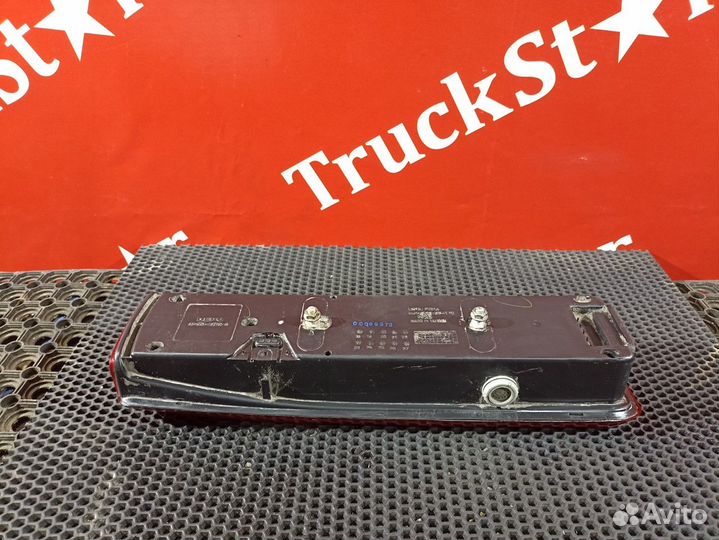 Фонарь задний правый Daf XF105