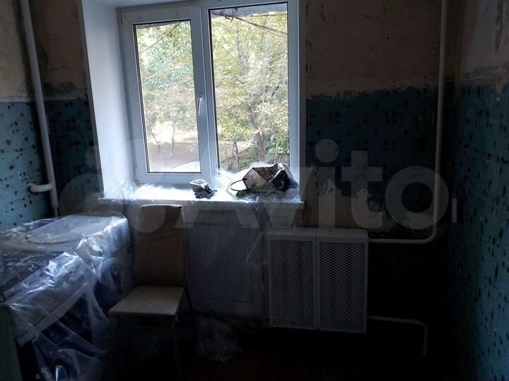 2-к. квартира, 47 м², 1/5 эт.