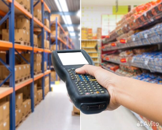 Комплектовщик (вахта)