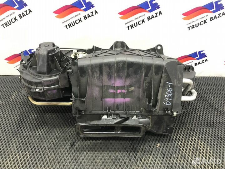 Отопитель салона