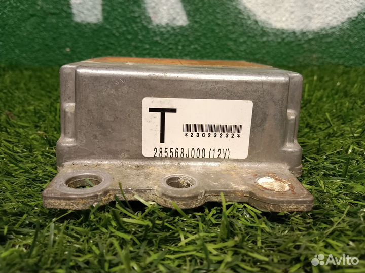 Блок управления airbag для Nissan Altima