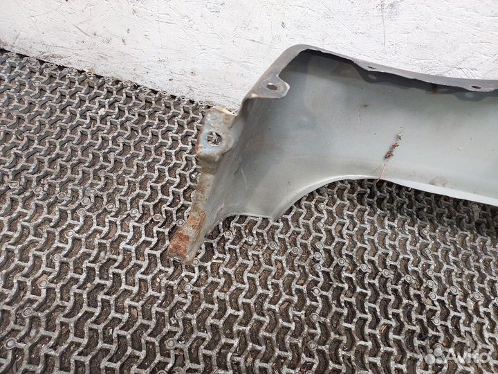 Крыло Mitsubishi Colt, 2010