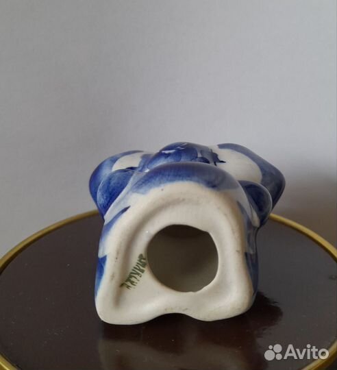 Статуэтка Слоник