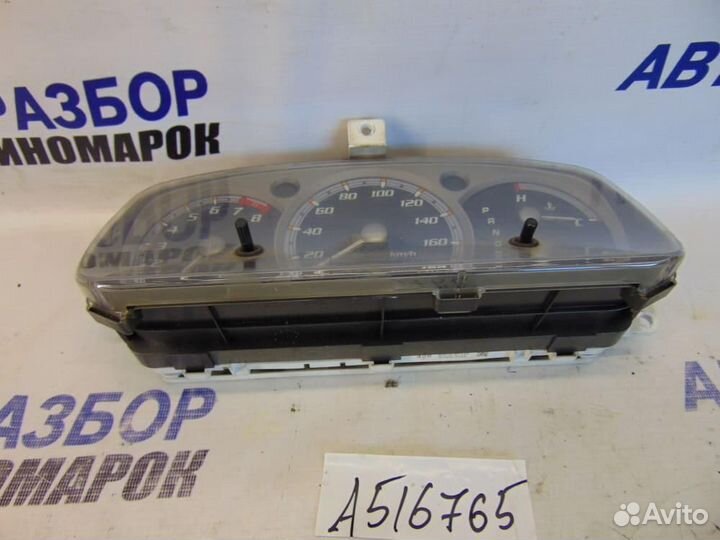 Панель приборов для Toyota Cami 1999-2005г