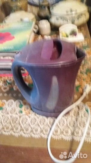 Электрочайник бу