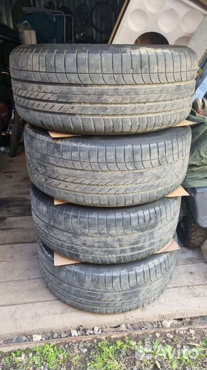 Колеса r 18 летние BMW