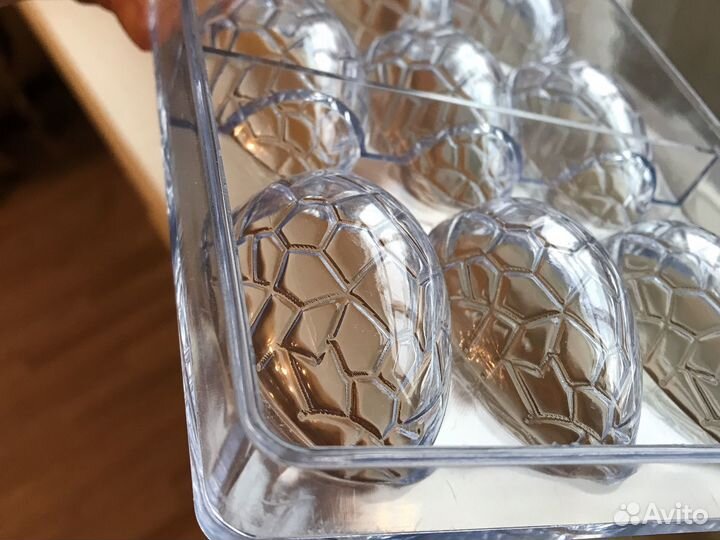 Молд для шоколада 