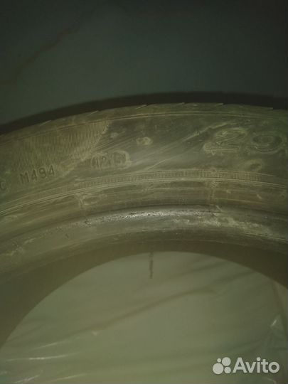 Колёса летние