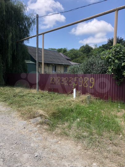 Участок 5 сот. (ИЖС)