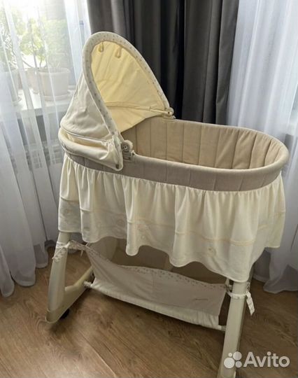 Детская люлька колыбель
