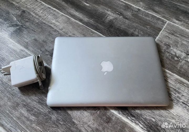 Apple MacBook air 13