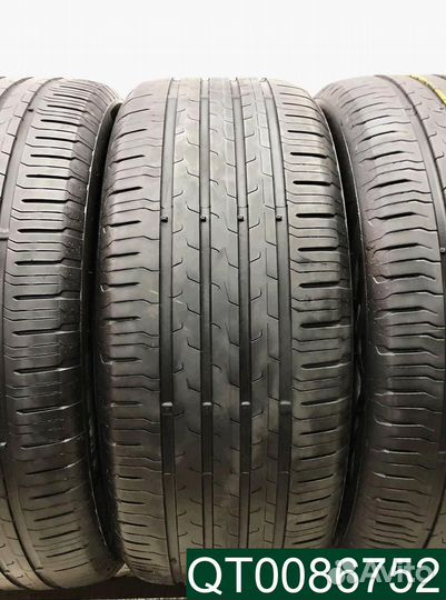 Continental EcoContact 6 235/50 R19 103N