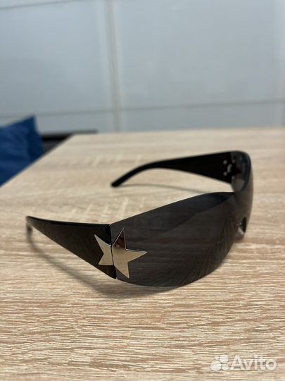 Солнцезащитные очки женские