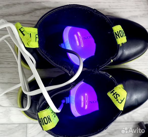 Обувь для девочки