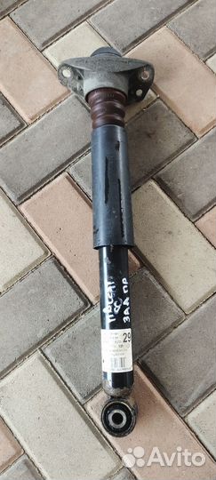 Стойка задняя правая Фольксваген Пассат Сс