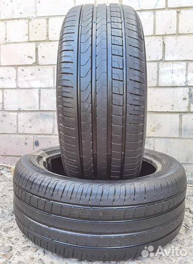 Pirelli P Zero 235/50 R19 99V