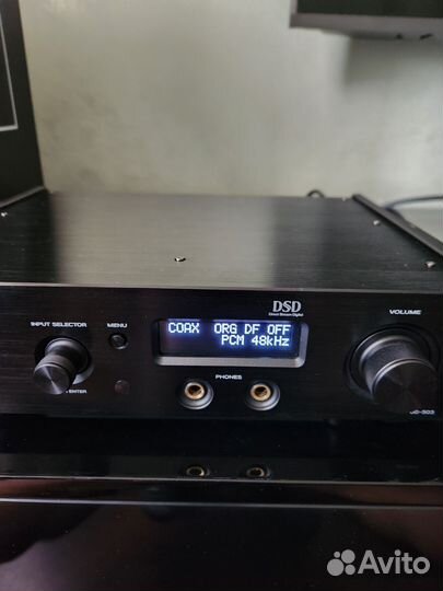 Teac ud-503