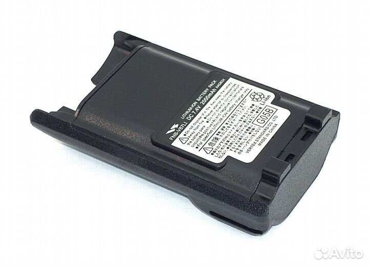 Аккумулятор для Vertex VX-821, VX-824 (FNB-V86Li)