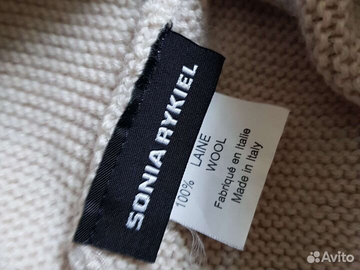 Шапка для девочки