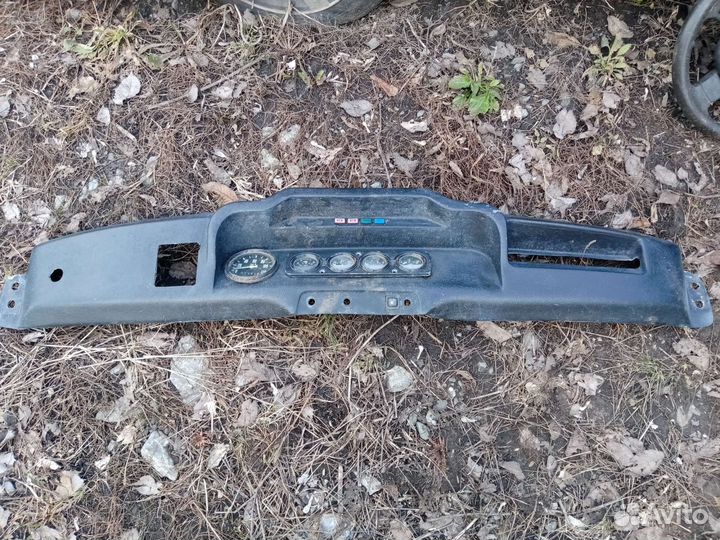 Запчасти на УАЗ 469 бу