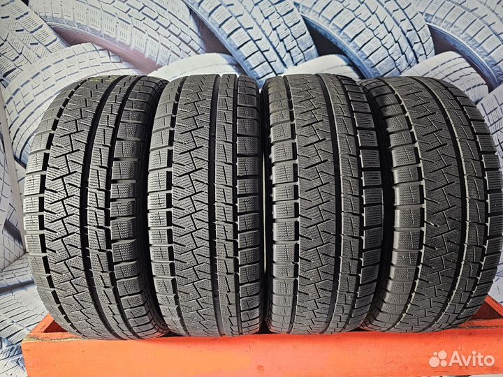 Pirelli Ice Asimmetrico 225/65 R17