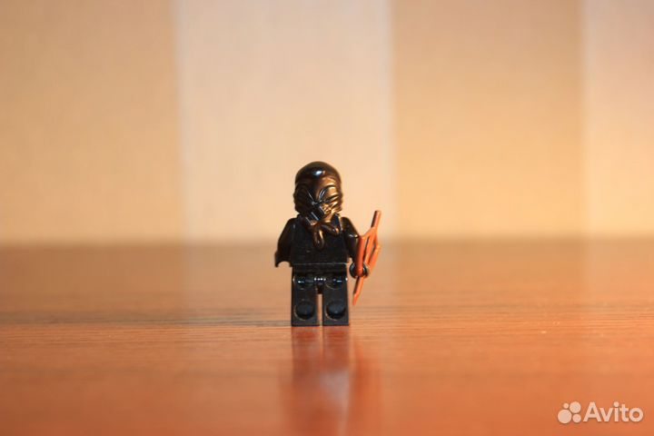 Lego Star Wars 2516 Ninja Training Outpost