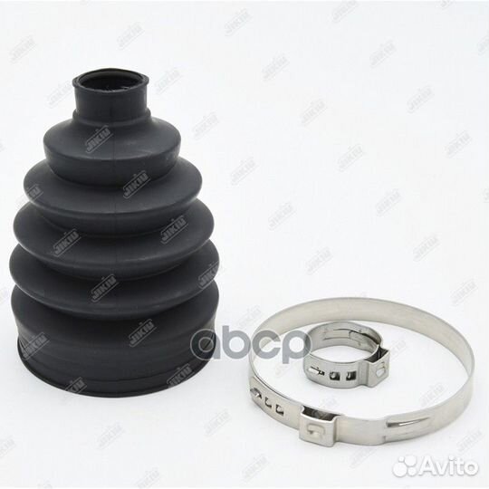 Пыльник шрус наружный 23x100x74.5 (комплект без