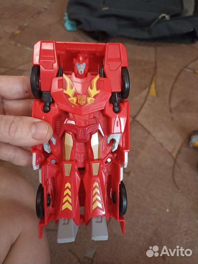 Трансформер