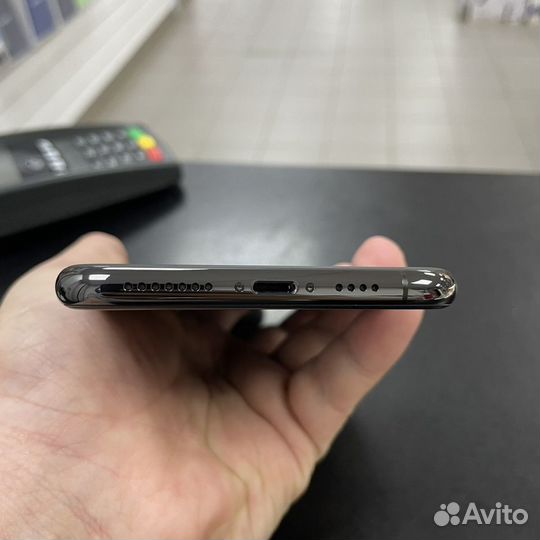 iPhone 11 Pro Max, 256 ГБ