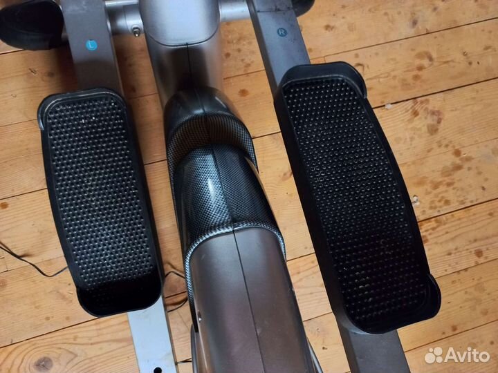 Эллиптический тренажер hasttings