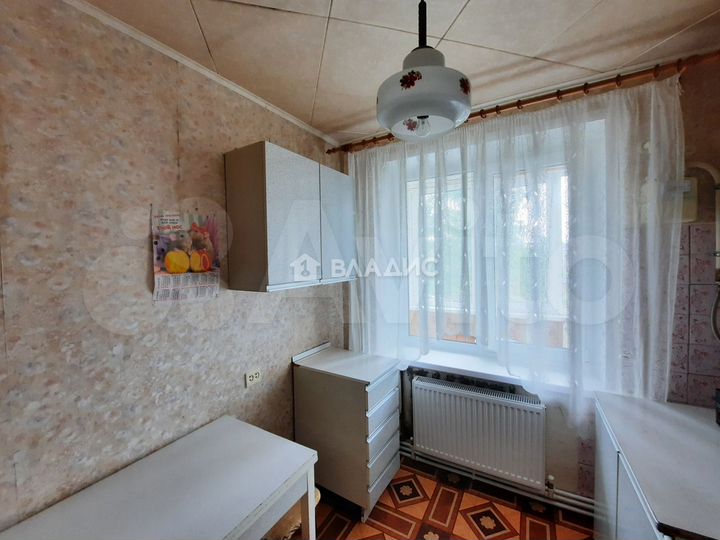 2-к. квартира, 48,7 м², 2/2 эт.