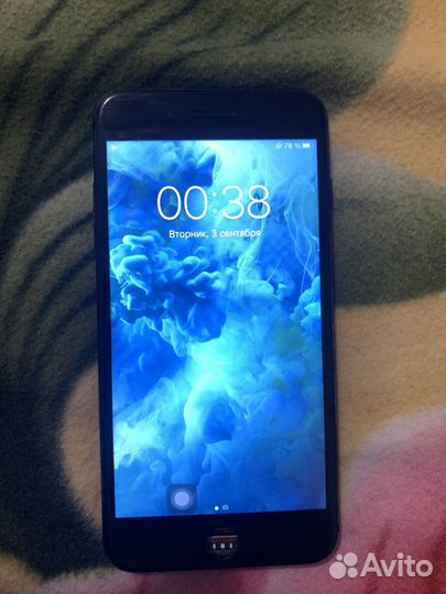 iPhone 7 Plus, 128 ГБ