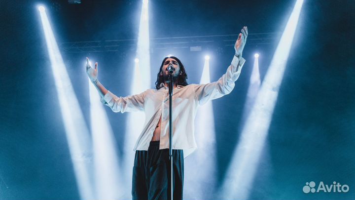 Видеограф / Фотограф / Рилсмейкер / Видеооператор