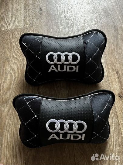 Подушка на подголовник